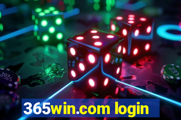 365win.com login